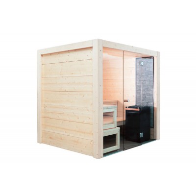 Harvia Solide S2119LD